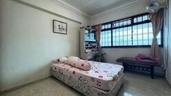 Blk 640 Woodlands Ring Road (Woodlands), HDB 4 Rooms #520237811